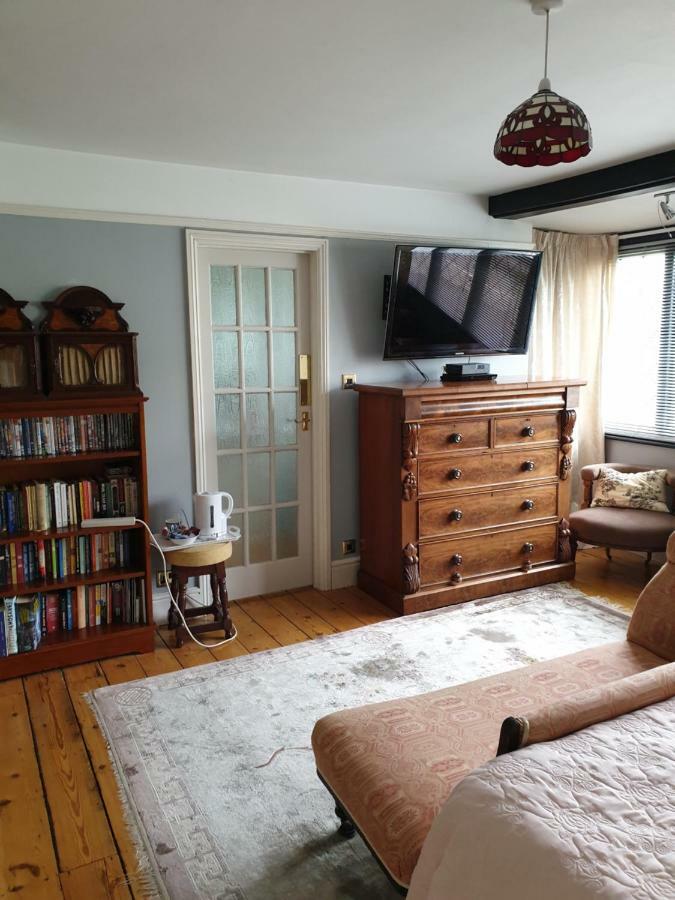 Superior Kamer met Kingsize Bed