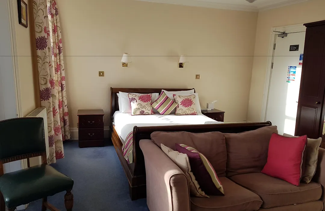 Harry'S Hotel-1