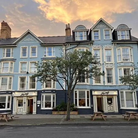 Harry'S Hotel-2